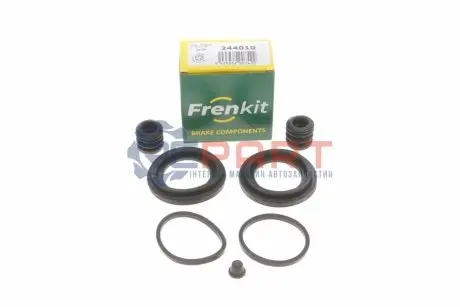Фото Ремкомплект супорта (переднього/заднього) MB Sprinter/VW LT 28-46 95-06 (d=44mm) (Perrot) FRENKIT (244010) зображення 1