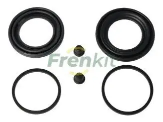 Ремкомплект супорта (переднього) Fiat Ducato 02- (d=44/48mm) (Brembo) FRENKIT 244032
