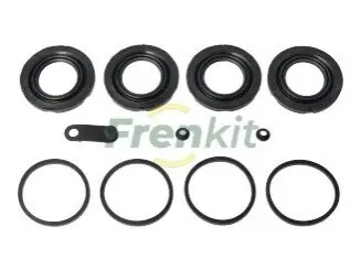 Ремкомплект супорта (переднього) MB C-class (W205)/E-class (W213) 14- (Brembo) FRENKIT 244034 Купити в Україні