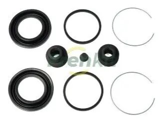 Фото Ремкомплект супорта (переднього) Acura TL 09- (d=44mm) (Akebono) FRENKIT (244035) зображення 1