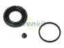 Ремкомплект супорта (заднього) Nissan Qashqai 07-/Suzuki Grand Vitara 05- (d=44mm) (Akebono) FRENKIT (244054) зображення 1