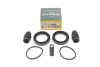 Ремкомплект суппорта (переднего) VW T6 2.0 TDI 15- (d=44mm) (Bosch) FRENKIT (244080) изображение 2