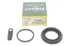 Ремкомплект суппорта (заднего) BMW 3 (G20/G80)/i4 (G26) 19- (d=44mm) (Mando) FRENKIT (244082) изображение 2