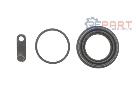 Ремкомплект суппорта (заднего) BMW 3 (G20/G80)/i4 (G26) 19- (d=44mm) (Mando) FRENKIT 244082