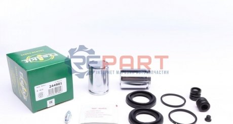 Ремкомплект тормозного суппорта - FRENKIT 244901 (фото 1)