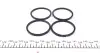 Фото Ремкомплект супорта (переднього) Iveco Daily 85-99 (d=44mm) (+4 поршня) (Perrot) FRENKIT (244906) зображення 6