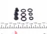 Фото Ремкомплект супорта (переднього) Iveco Daily 85-99 (d=44mm) (+4 поршня) (Perrot) FRENKIT (244906) зображення 8