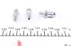 Фото Ремкомплект супорта (переднього) Iveco Daily 85-99 (d=44mm) (+4 поршня) (Perrot) FRENKIT (244906) зображення 9