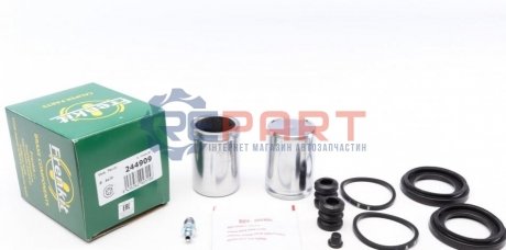 Ремкомплект тормозного суппорта - FRENKIT 244909