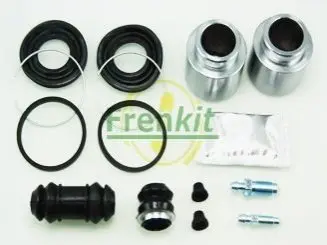 Ремкомплект тормозного суппорта FRENKIT 244910