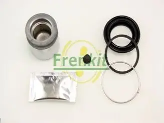 Ремкомплект супорта (переднього) VW Passat -80 (d=44mm) (+поршень) (Ate) FRENKIT 244913