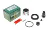 Фото Ремкомплект супорта (заднього) Lexus GS/IS 05- (d=44mm) (Advi) (+поршень) FRENKIT (244919) зображення 1