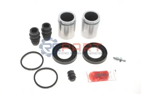 Фото 1 — Ремкомплект супорта (заднього) VW Crafter/Man TGE 2.0 TDI 16- (d=44mm) (+поршень) FRENKIT (244948) Фото Ремкомплект супорта (заднього) VW Crafter/Man TGE 2.0 TDI 16- (d=44mm) (+поршень) FRENKIT (244948) зображення 1