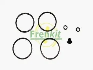 Ремкомплект супорта гальмівного FRENKIT 245003