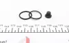 Фото Ремкомплект супорта (переднього) Renault Clio 91-98 (d=45mm) (Bendix) FRENKIT (245005) зображення 4
