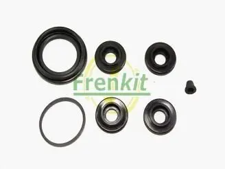 Ремкомплект супорта (переднього) Nissan Micra 82-92 (45.5mm) (Tokic) FRENKIT 245010 Купити в Україні