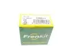 Ремкомплект супорта (переднього) Peugeot 106 II/Citroen Saxo 86-04 (d=45mm) (Ate) FRENKIT (245011) зображення 17