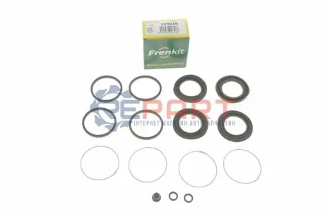 Ремкомплект супорта (переднього) Toyota Land Cruiser 90-09 (45mm) (Sumitomo) FRENKIT 245016 Купити в Україні