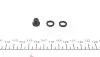 Ремкомплект тормозного суппорта Mitsubishi Pajero IV 3.0-3.8 07- /Toyota Land Cruiser 00- (Sumitomo 45mm) FRENKIT (245031) изображение 2
