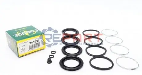 Ремкомплект супорта (переднього) Toyota Land Cruiser 00-09 (d=45mm) (Sumitomo) FRENKIT 245031 Купити в Україні