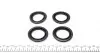 Ремкомплект тормозного суппорта Mitsubishi Pajero IV 3.0-3.8 07- /Toyota Land Cruiser 00- (Sumitomo 45mm) FRENKIT (245031) изображение 5