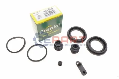 Ремкомплект супорта FRENKIT 245032 Купить в Украине