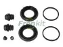 Ремкомплект супорта (переднього) Nissan X-Trail 1.3 13- (d=45mm) (Akebono) FRENKIT (245047) зображення 1