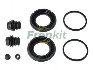 Ремкомплект супорта (переднього) Nissan X-Trail 1.3 13- (d=45mm) (Akebono) FRENKIT 245047