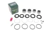 Фото Ремкомплект супорта (переднього) Toyota Land Cruiser 98-07 (d=45/51mm) (+4 поршня) (Sumitomo) FRENKIT (245911) зображення 6