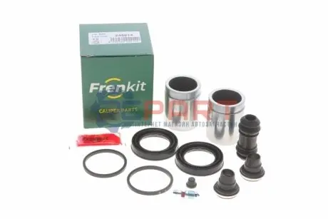 Фото Ремкомплект супорта MB Sprinter/VW LT 28-46 95- (d=45mm) (+2 поршня) (Bosch) FRENKIT (245914) зображення 1