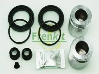 Ремкомплект супорта (переднього) Isuzu D-Max 02-12 (d=45mm) (+ 2 поршня) FRENKIT 245928