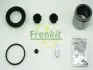 Ремкомплект супорта FRENKIT (245930) изображение 1