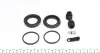 Ремкомплект супорта (переднього) Hyundai Santa Fe/Kia Sorento 06- (d=45mm) (+2 поршня) (Mando) FRENKIT (245936) зображення 4