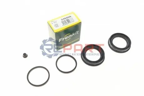 Ремкомплект супорта (переднього) Ford Explorer 94-02 (d=46mm) FRENKIT 246006 Купити в Україні