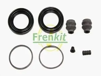Ремкомплект тормозного суппорта FRENKIT 246015