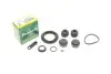 Фото Ремкомплект супорта (заднього) Nissan Cabstar/NT400 06- (d=46) (Brembo) FRENKIT (246016) зображення 1