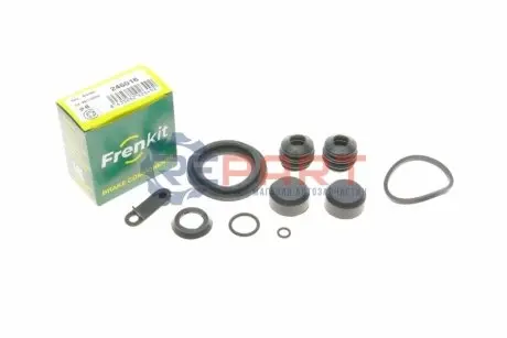 Ремкомплект супорта (заднього) Nissan Cabstar/NT400 06- (d=46) (Brembo) FRENKIT 246016 Купити в Україні