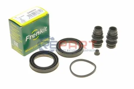 Ремкомплект супорта (переднього) MB G-class (W463) 18- (d=46mm) (Cbi) FRENKIT 246029