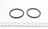 Фото Ремкомплект супорта (заднього) MB S-class (W140) -98 (d=46mm) (+2 поршня) (Ate) FRENKIT (246908) зображення 6