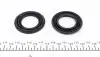 Фото Ремкомплект супорта (заднього) MB S-class (W140) -98 (d=46mm) (+2 поршня) (Ate) FRENKIT (246908) зображення 7