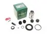 Ремкомплект супорта (заднього) Nissan Cabstar/NT400 06- (d=46) (Brembo) (+поршень) FRENKIT 246909 Купити в Україні