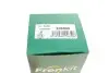 Фото Ремкомплект супорта (заднього) Nissan Cabstar/NT400 06- (d=46) (Brembo) (+поршень) FRENKIT (246909) зображення 22