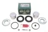 Фото Ремкомплект супорта (заднього) MB E-class (W210) -03 (d=46mm) (+2 поршня) (Bendix) FRENKIT (246913) зображення 2