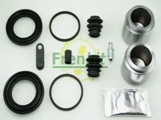 Ремкомплект супорта (переднього) Hyundai H100 2.5 CRDi 04- (d=46mm) (Kasko) (+2 поршня) FRENKIT 246916
