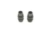 Ремкомплект супорта (переднього) MB G-class (W463) 18- (d=46mm) (Cbi) (+ поршень) FRENKIT (246923) зображення 6
