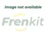Ремкомплект супорта (переднього) Toyota Venza 08-16 (d=46mm) (+2 поршня) FRENKIT 246925 Купить в Украине