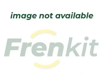 Ремкомплект супорта (переднього) Toyota Venza 08-16 (d=46mm) (+2 поршня) FRENKIT 246925 Купить в Украине