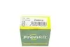 Фото Ремкомплект супорта FRENKIT (248013) изображение 9