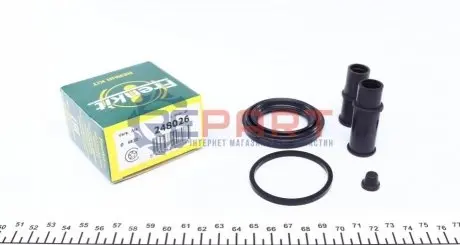 Фото Ремкомплект тормозного суппорта FRENKIT (248026) изображение 1