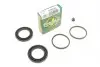 Ремкомплект суппорта (переднего) Peugeot J9 68-87 (d=48mm) (Bendix) FRENKIT (248029) изображение 1